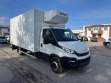Iveco Daily 70 C18 P A8 HI Matic *Tiefkühlkoffer-30* - Iveco Daily 70c