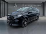 Mercedes-Benz V 300 d EXCLUSIVE Lang AMG+AIRMATIC+AHK+PANORAMA