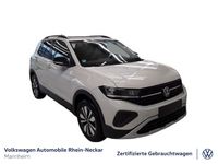 Volkswagen T-Cross - Vorschau Bild 4