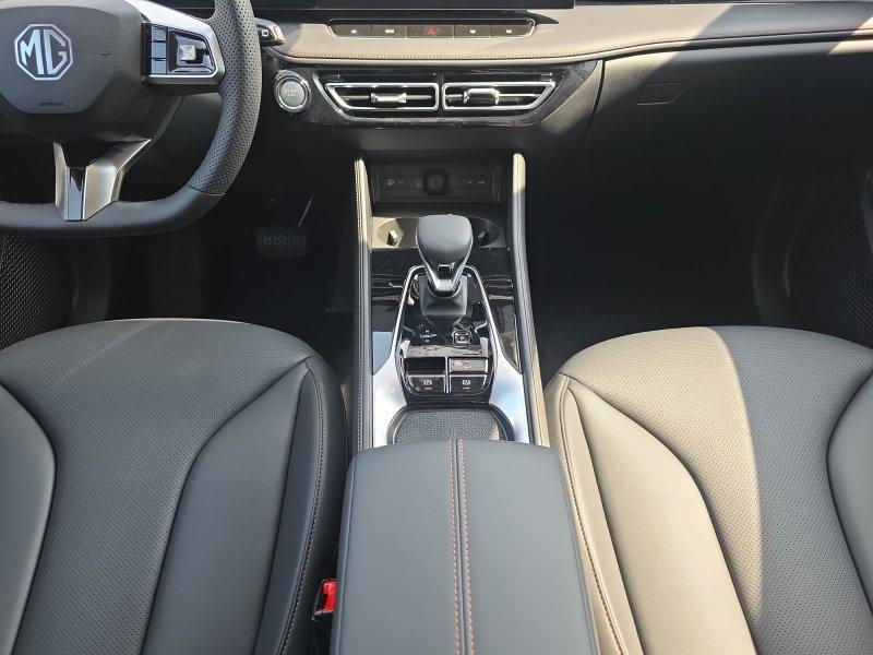 MG HS Hybrid+ Luxury 19*Alu/Leder/Navi/ACC/el.Klapp, миниатюра 11