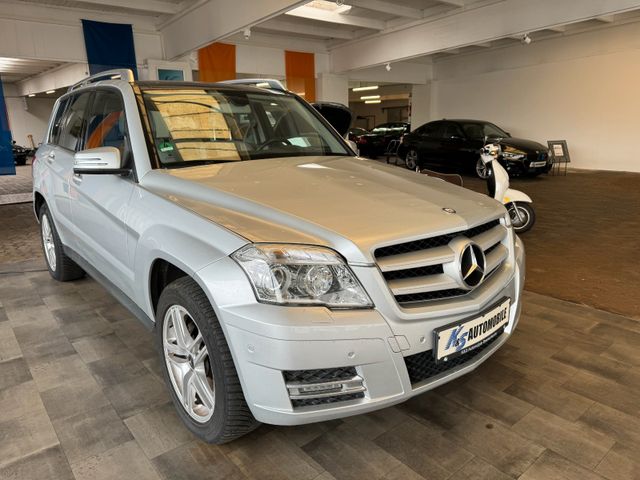 Mercedes-Benz GLK 350 GLK -Klasse