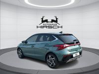 Hyundai i20 - Vorschau Bild 4