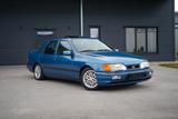 Ford Sierra RS Cosworth 1988 - Ford Sierra mit Schiebedach