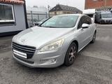 Peugeot 508 Active - gebrauchte Peugeot 508 aus dem Jahr 2011