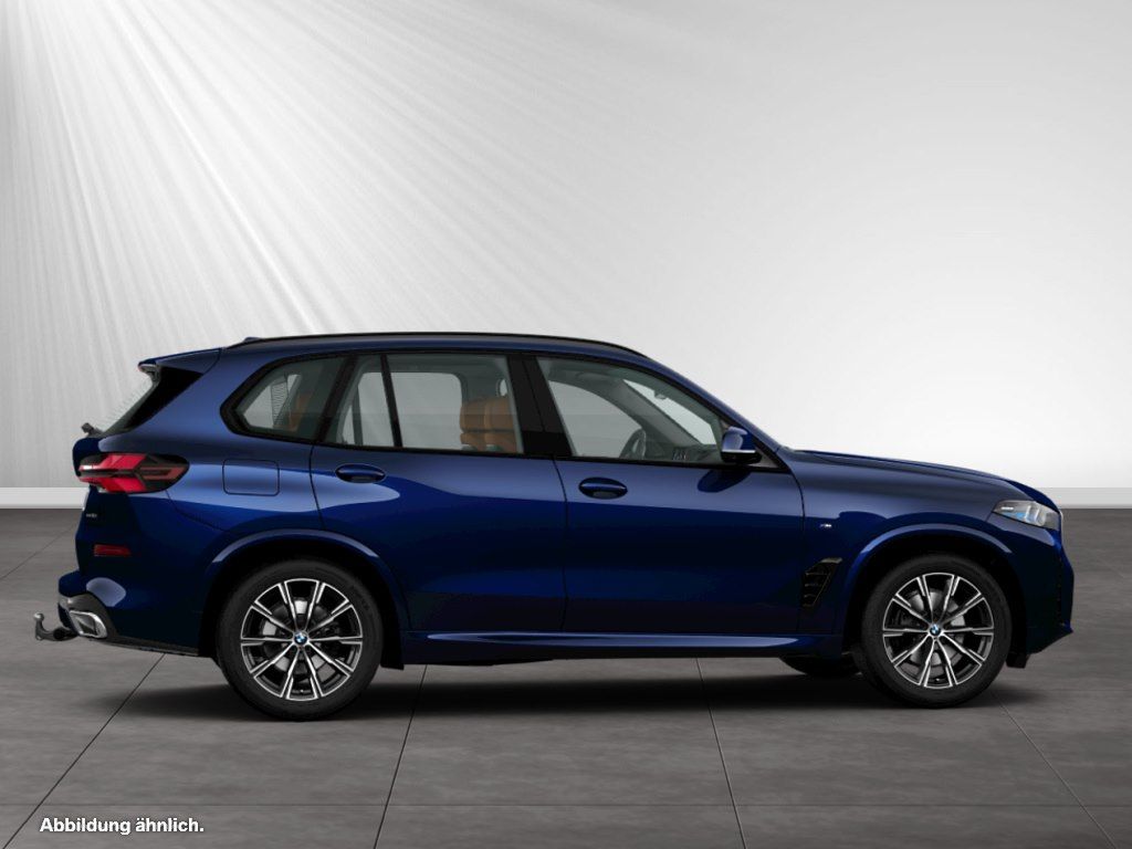 BMW X5 - Bild 10