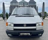 Volkswagen T4 Campingausbau, 2,5 Automatik Oldtimer 3. Hand - Volkswagen T4: Pickup