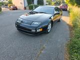 Nissan 300ZX Twin Turbo Schalter USA Version - : Sportwagen, Usa