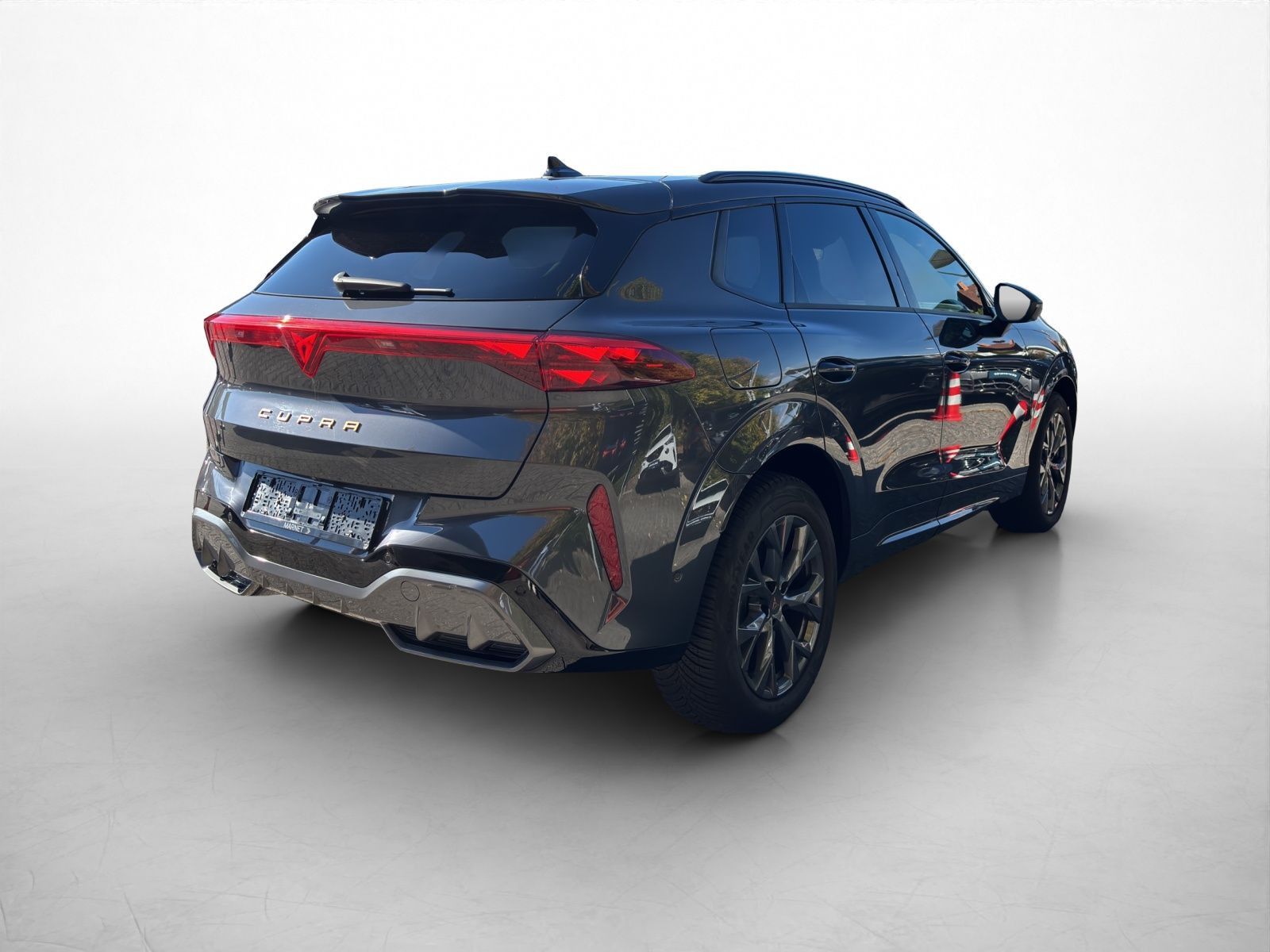Cupra Terramar - Bild 2