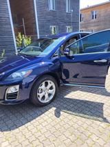 Mazda CX-7 2.2 MZR-CD Exclusive Line -TOP ... - Mazda CX-7: Exclusive Line