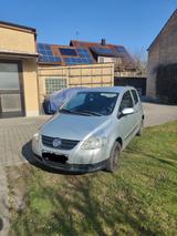 Volkswagen Fox 1.4 -Benziner