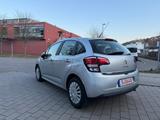 Citroën C3 Selection - Citroën C3 Gebrauchtwagen in Stuttgart