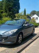 Peugeot 307 CC 2.0 140 PS 16V -Facelift - HU neu 06/2027 - Peugeot 307 in Bochum