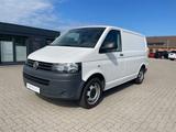 Volkswagen T5 2.0 TDI Transporter Kasten Motor NEU - aus 2010: Transporter