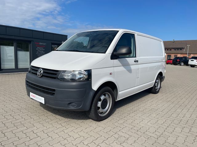 VW T5 2.0 TDI Transporter Kasten Motor NEU