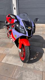 Aprilia RSV1000R Factory Bol Dor - APRILIA RSV1000R