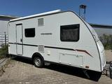 Weinsberg CaraCito 470 QDK - viel Ausstattung!!  - Weinsberg CaraCito 470 QDK