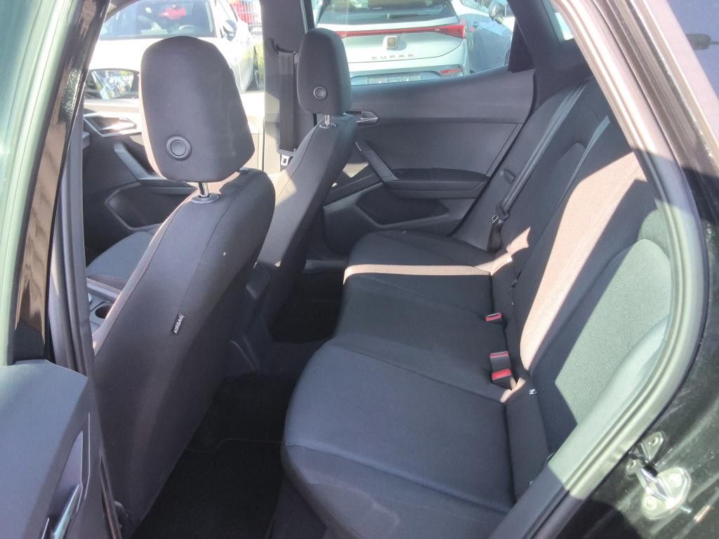 Seat Arona - Bild 9