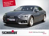 Audi A5 Sportback 40 TFSI Sport ACC LED Navi Ass. P.  - Audi A5 in Bochum