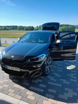 BMW X2 M35i Steptronic Sport M35 - BMW X2 von privat