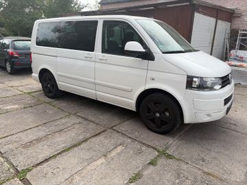 Volkswagen T5 Caravelle - 6