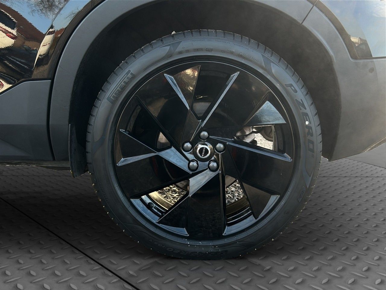 Volvo XC40 - Bild 17