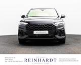 Audi SQ5 TDi ALL-BLACK ACC/HuD/PANO/OLED/AHK/AIR-SUS - Audi SQ5 in Dortmund