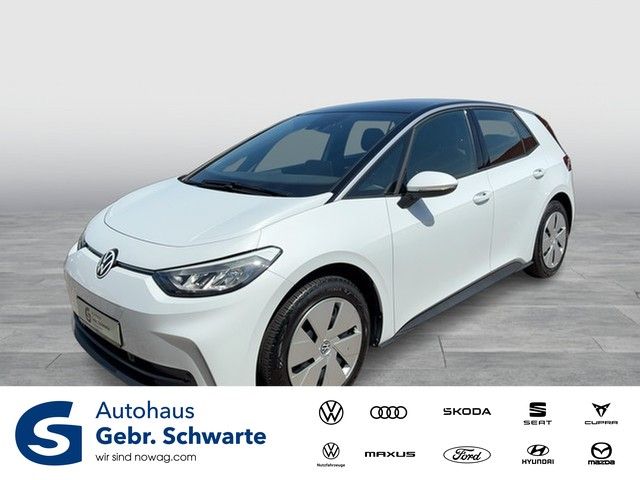 VW ID.3 Pro Wärmepumpe+Navi+Lane Assist+App Connect
