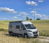 Roller Team Livingstone Duo XL Sport