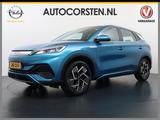 BYD ATTO 3 62kWh 204pk Design SOH 94% panorama dach - BYD aus 2022