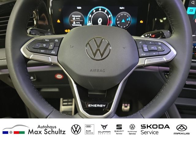 Volkswagen Tiguan - Bild 12