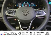 Volkswagen Tiguan - Vorschau Bild 12