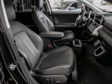 Hyundai Ioniq 5 Uniq Elektro 4WD Digitales Cockpit Navi