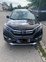 Honda CR-V DTEC EXECUTIVE - Honda CR-V in Augsburg