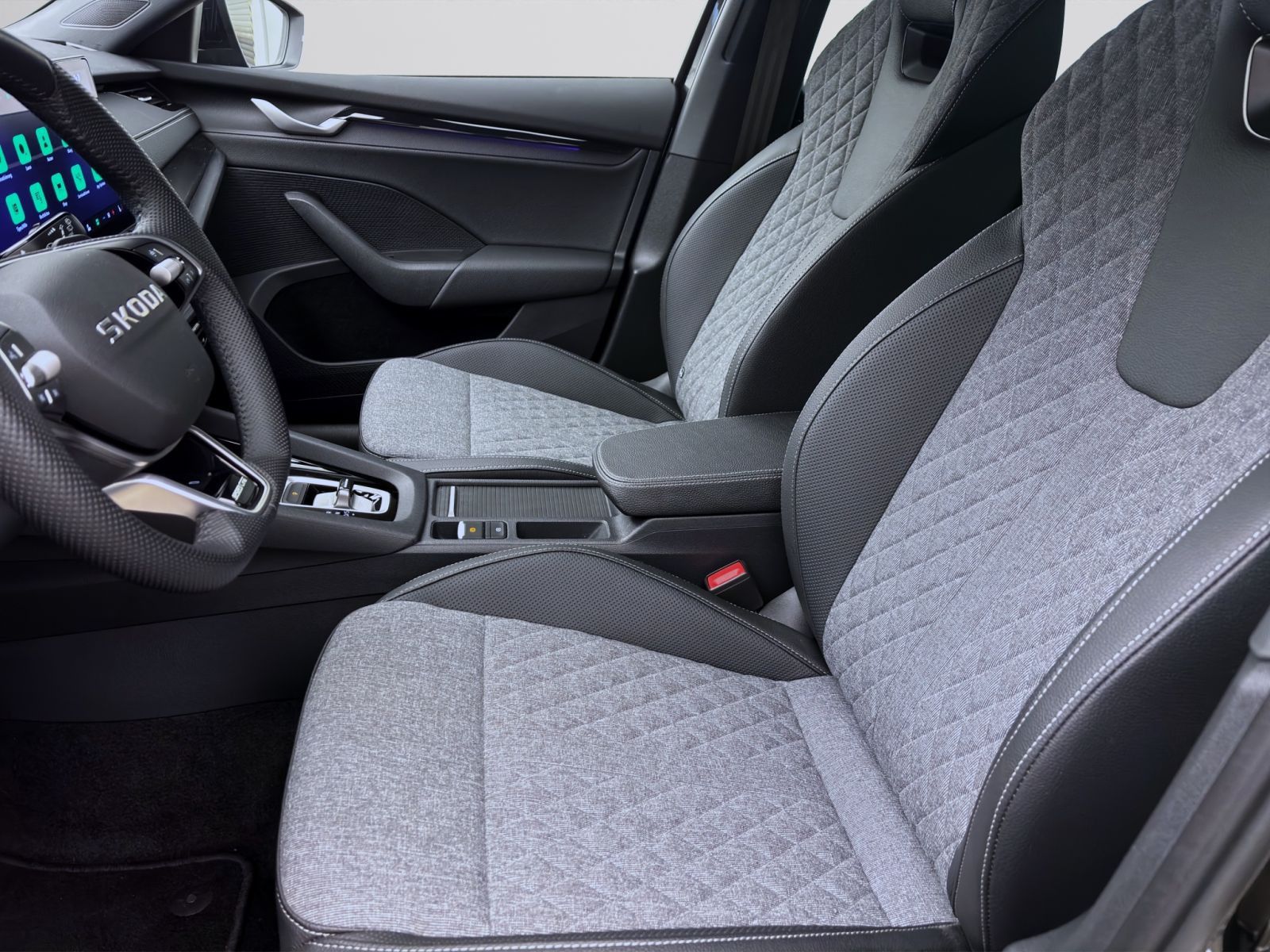 Skoda Octavia - Bild 10