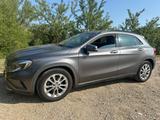 Mercedes-Benz Mercedes-benz GLA 180 CDI Executive - Mercedes GLA-Klasse bis 10.000 Euro
