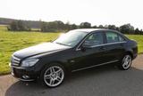 Mercedes-Benz C 300  AVANTGARDE 7G Bi-Xenon Vollleder - gebrauchte Mercedes-Benz C 300 aus dem Jahr 2009