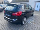 BMW 218 Baureihe 2 Active Tourer 218 i Luxury Line - BMW 218