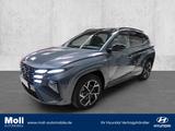 Hyundai Tucson N Line Hybrid HUD El. Panodach Navi Digit