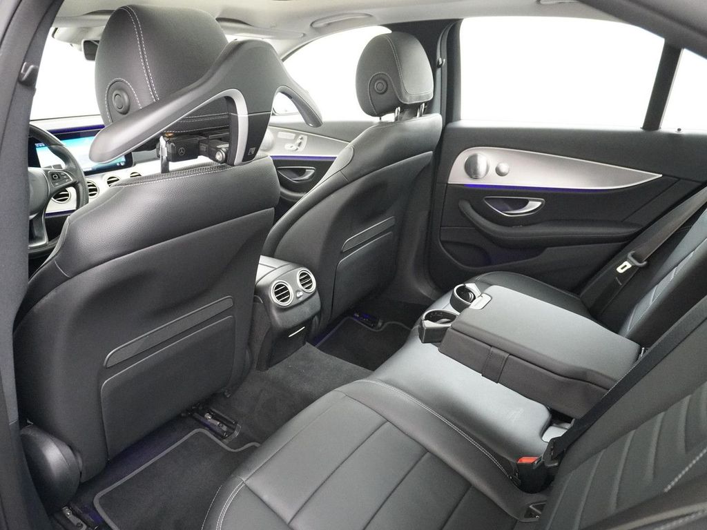 Mercedes-Benz E 350 d 4Matic Premium Plus Burmester panorama d