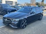 Mercedes-Benz C 220 T d 4Matic. AVANTGARDE+NIGHT PAKET+ - Mercedes-Benz C 220 in Leverkusen