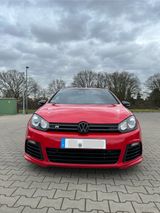 Volkswagen Golf  VI R neue Teile - Volkswagen Golf: Teile