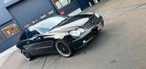 Mercedes-Benz MERCEDES BENZ CLK 320 W209 AVANTGARDE LPG - Mercedes-Benz CLK-Klasse mit LPG-Antrieb