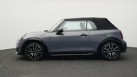 MINI Cooper S Cabrio - Vorschau Bild 7