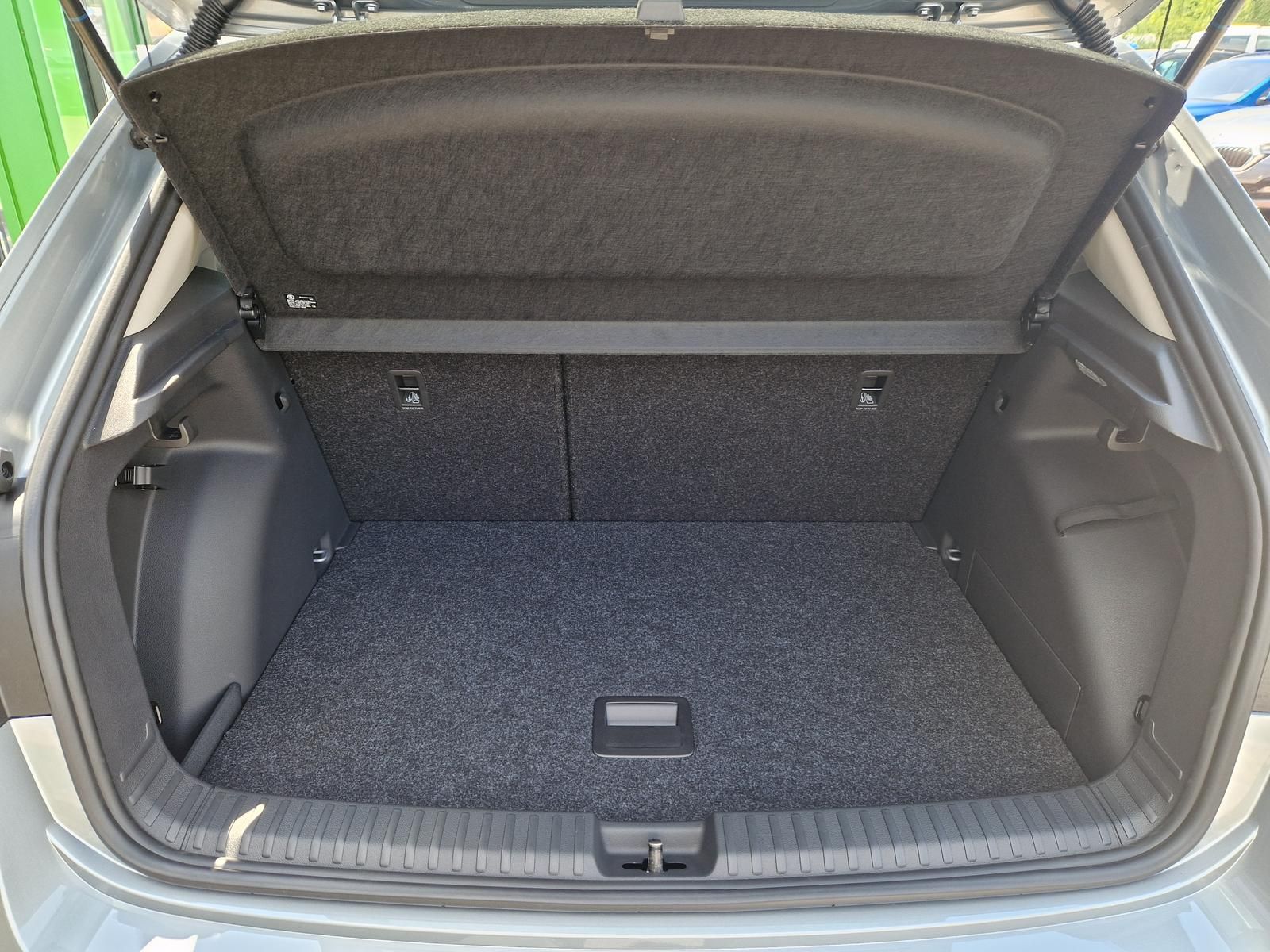 Skoda Fabia - Bild 22