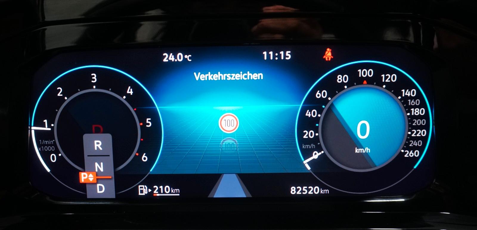 Volkswagen Golf VIII Variant Life 2.0 TDI *LED*MASSAGE*, миниатюра 13