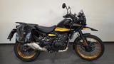 Royal Enfield Himalayan 450 - premium hanle black - Royal Enfield Himalayan 450