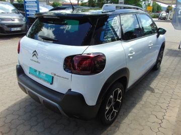 Bild 5 Citroën C3 Aircross Shine Pack