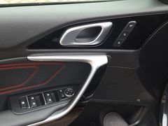 Fahrzeugabbildung Kia ProCeed 1.6 T-GDI DCT GT WKR Kamera Navi
