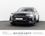 Audi E-TRON SPORTBACK 50 2x S LINE BLACK 21Z/SIDE/KAM - Audi e-tron Gebrauchtwagen