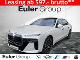 BMW i7 xDrive 60 M-Sport 20'' Pano-Sky Iconic Krista